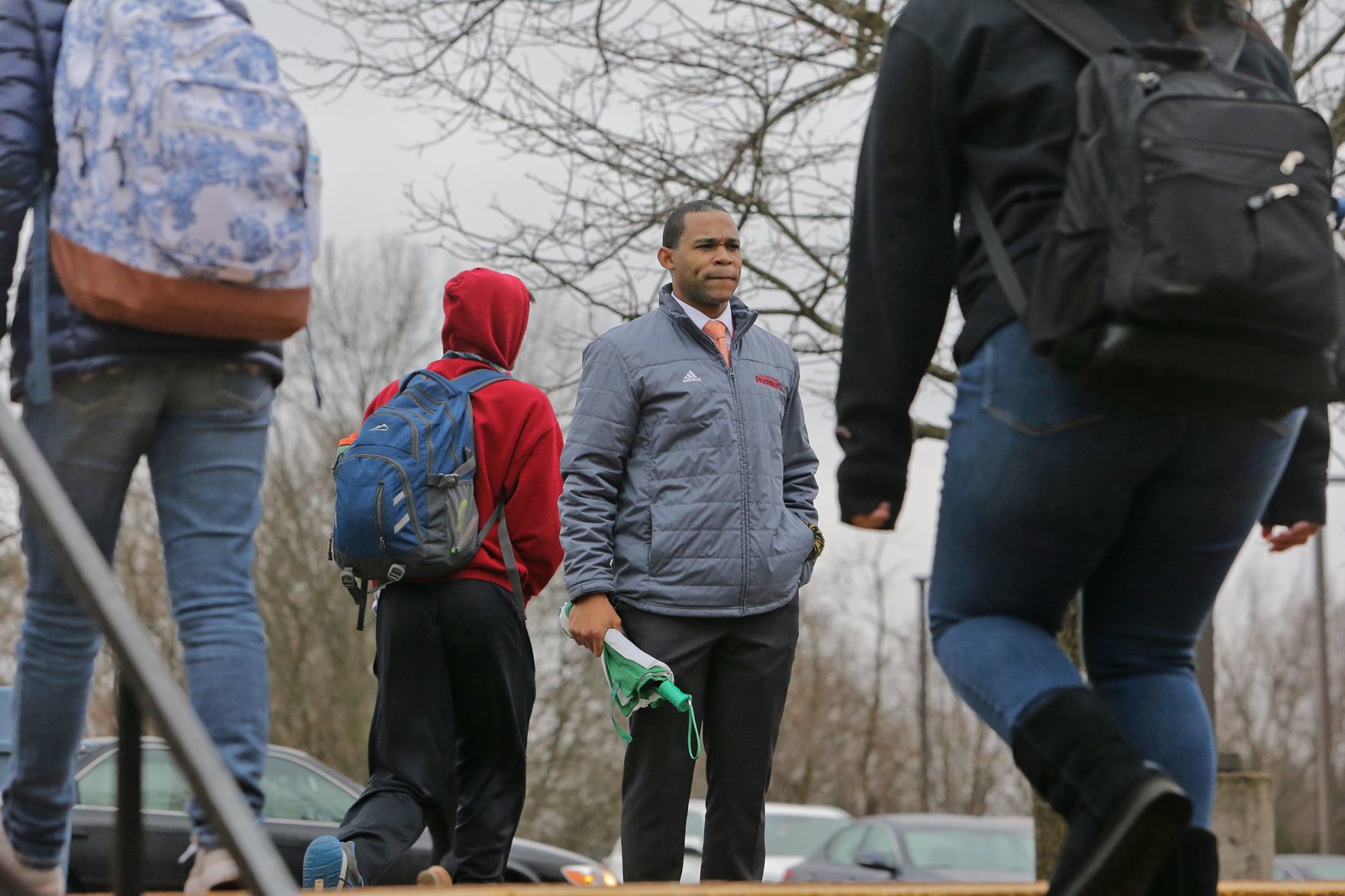 Black educators build support group to network, attract students to the field